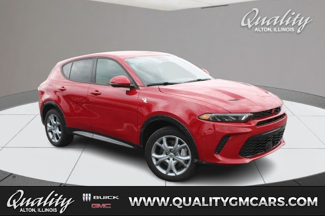 2024 Dodge Hornet R/T