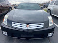 2005 Cadillac XLR 2dr Convertible