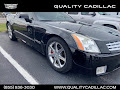 2005 Cadillac XLR 2dr Convertible