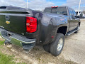 2015 Chevrolet Silverado 3500HD 4WD LTZ Crew Cab