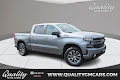 2020 Chevrolet Silverado 1500 4WD RST Crew Cab