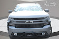2020 Chevrolet Silverado 1500 4WD RST Crew Cab