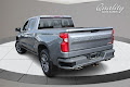 2020 Chevrolet Silverado 1500 4WD RST Crew Cab