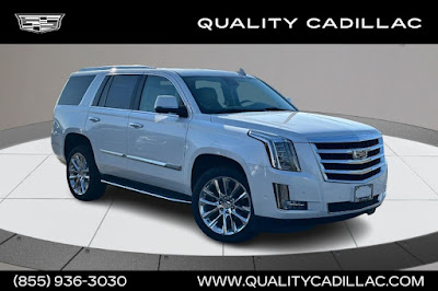 2020 Cadillac Escalade