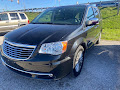 2016 Chrysler Town & Country Touring-L Anniversary Edition