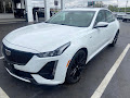 2021 Cadillac CT5 V-Series
