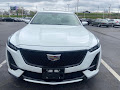 2021 Cadillac CT5 V-Series
