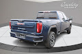 2023 GMC Sierra 2500HD 4WD AT4 Crew Cab