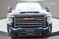 2023 GMC Sierra 2500HD 4WD AT4 Crew Cab