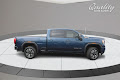 2023 GMC Sierra 2500HD 4WD AT4 Crew Cab