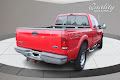 2003 Ford Super Duty F-250 4WD Lariat SuperCab