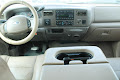 2003 Ford Super Duty F-250 4WD Lariat SuperCab