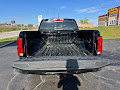 2024 Chevrolet Colorado 4WD Z71