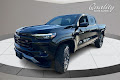 2024 Chevrolet Colorado 4WD Z71