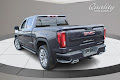 2023 GMC Sierra 1500 4WD Crew Cab Denali