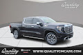 2023 GMC Sierra 1500 4WD Crew Cab Denali