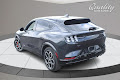 2021 Ford Mustang Mach-E GT