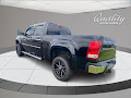 2013 GMC Sierra 2500HD 4WD SLE Crew Cab
