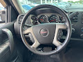 2013 GMC Sierra 2500HD 4WD SLE Crew Cab