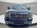 2013 GMC Sierra 2500HD 4WD SLE Crew Cab