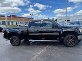 2013 GMC Sierra 2500HD 4WD SLE Crew Cab