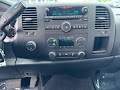 2013 GMC Sierra 2500HD 4WD SLE Crew Cab