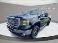 2013 GMC Sierra 2500HD 4WD SLE Crew Cab