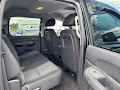 2013 GMC Sierra 2500HD 4WD SLE Crew Cab