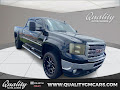 2013 GMC Sierra 2500HD 4WD SLE Crew Cab