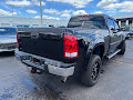2013 GMC Sierra 2500HD 4WD SLE Crew Cab