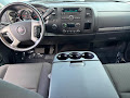 2013 GMC Sierra 2500HD 4WD SLE Crew Cab