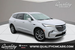 2022 Buick Enclave Premium