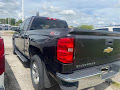 2014 Chevrolet Silverado LTZ