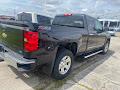 2014 Chevrolet Silverado LTZ