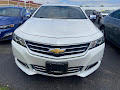 2016 Chevrolet Impala LTZ