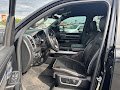 2023 RAM 1500 4WD Laramie Crew Cab