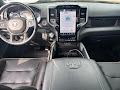 2023 RAM 1500 4WD Laramie Crew Cab