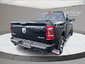 2023 RAM 1500 4WD Laramie Crew Cab