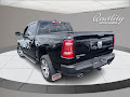 2023 RAM 1500 4WD Laramie Crew Cab