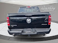 2023 RAM 1500 4WD Laramie Crew Cab