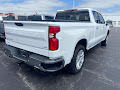 2023 Chevrolet Silverado 1500 4WD LTZ Crew Cab