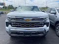 2023 Chevrolet Silverado 1500 4WD LTZ Crew Cab