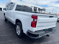 2023 Chevrolet Silverado 1500 4WD LTZ Crew Cab