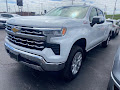 2023 Chevrolet Silverado 1500 4WD LTZ Crew Cab