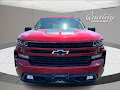 2019 Chevrolet Silverado 1500 4WD RST Crew Cab