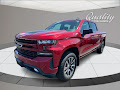 2019 Chevrolet Silverado 1500 4WD RST Crew Cab