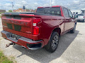 2019 Chevrolet Silverado 1500 4WD RST Crew Cab