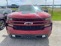 2019 Chevrolet Silverado 1500 4WD RST Crew Cab