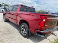2019 Chevrolet Silverado 1500 4WD RST Crew Cab