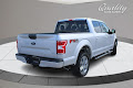 2019 Ford F-150 4WD XLT SuperCrew